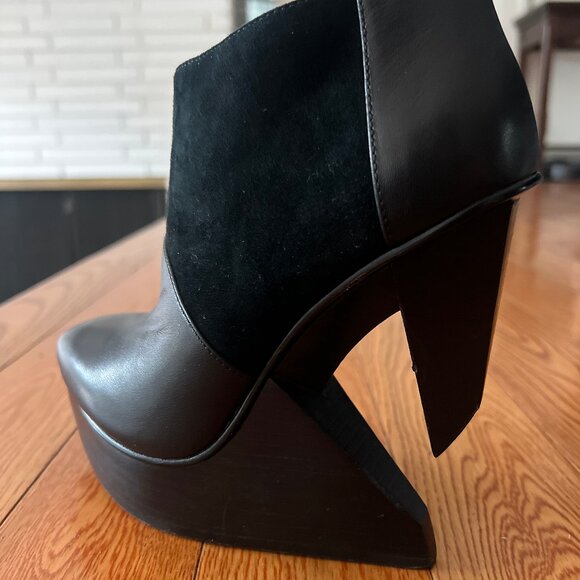 UNITED NUDE EDGE BOOT Women - Picture 5 of 8